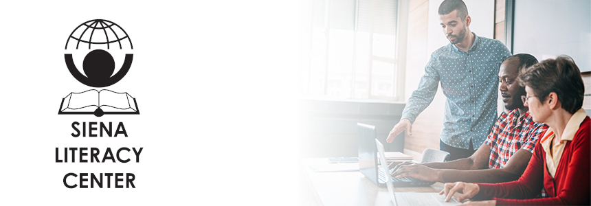 Literacy Council of Western Arkansas Member Portal