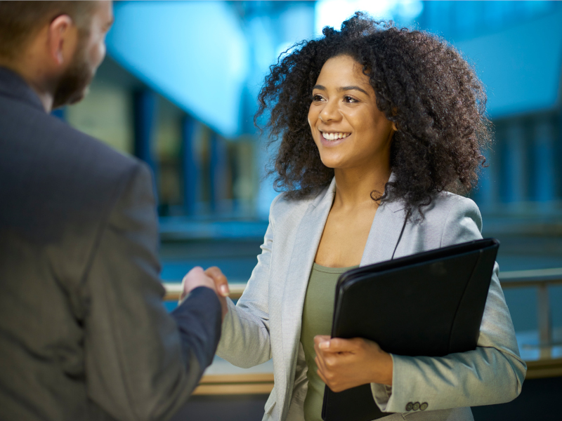 Acing the Interview