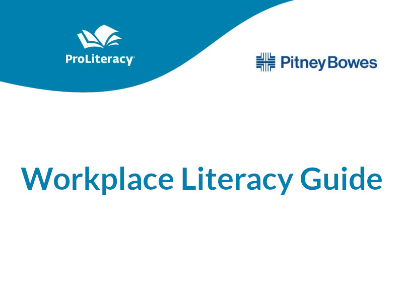 Workplace Literacy Guide